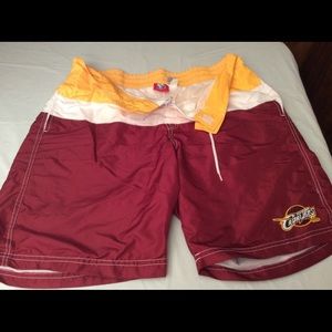 Cavaliers shorts/swim trunks men’s